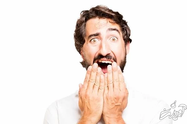 کندن دماغ بختک